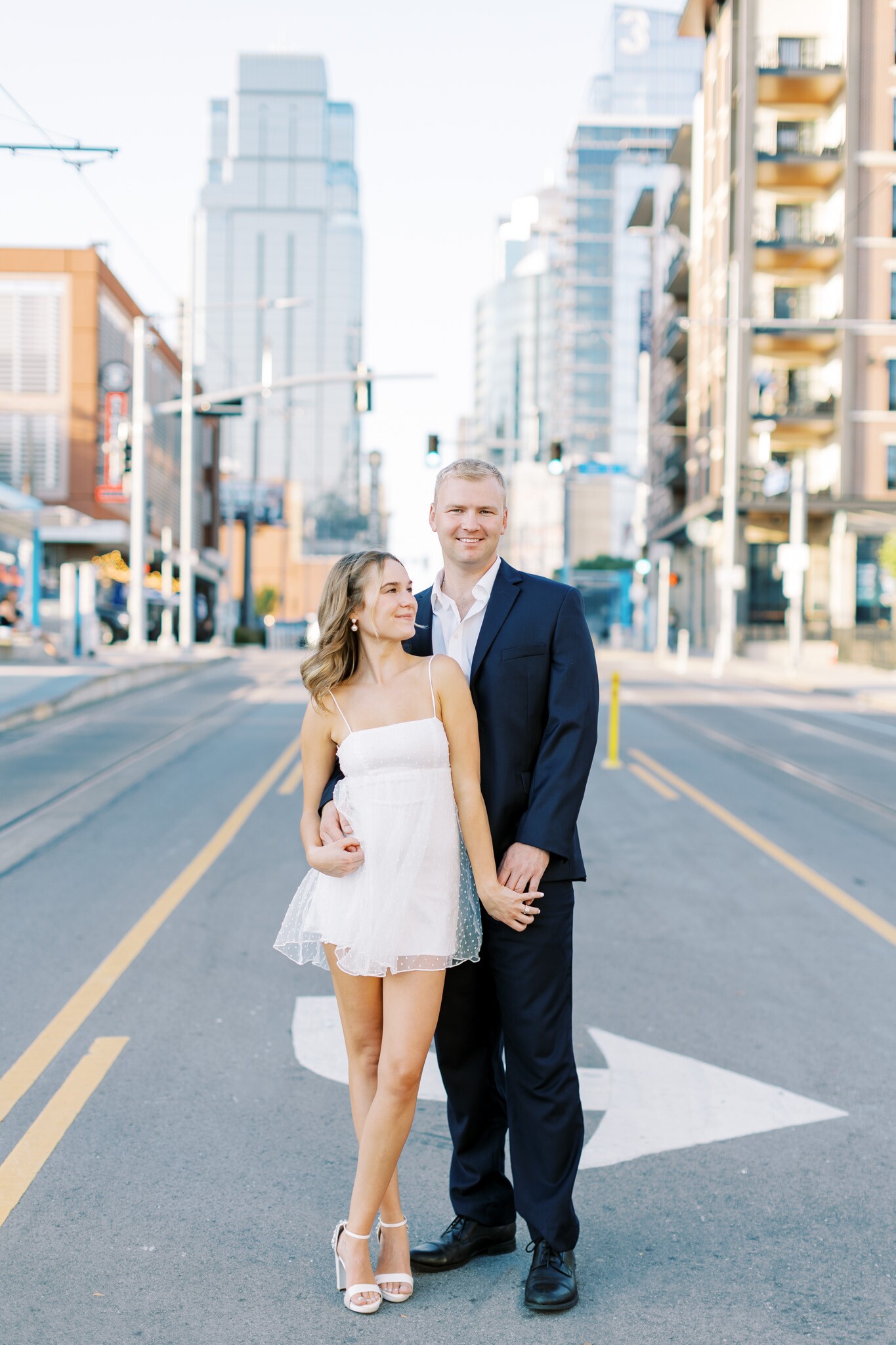 Briauna & Jesse Home Page Banner