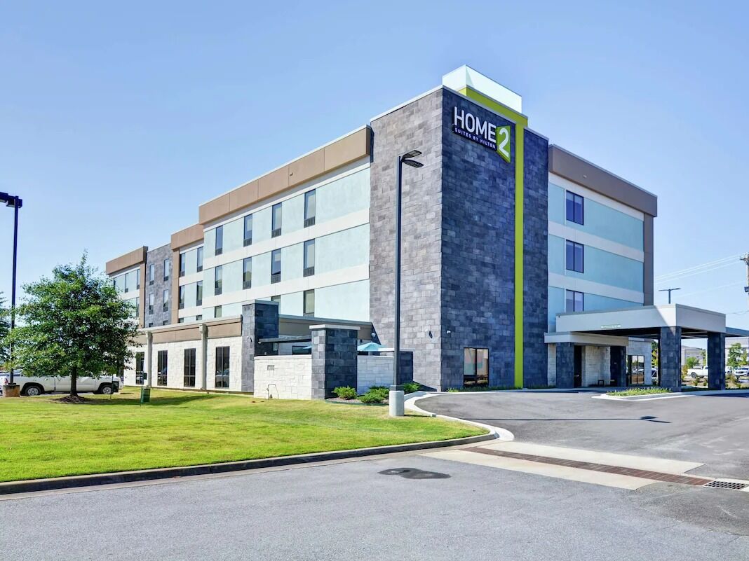 Picture of Home2 Suites by Hilton Conway