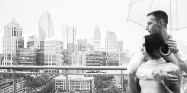 Ahna & Kyle Home Page Banner