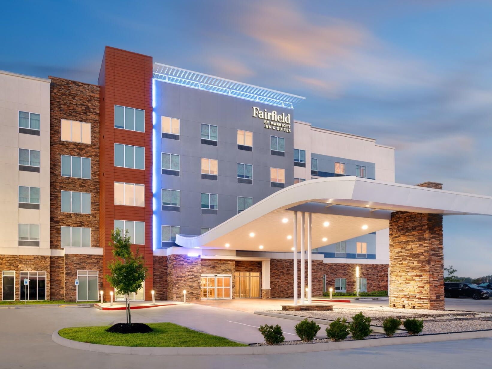 Picture of Fairfield Inn & Suites Houston League City