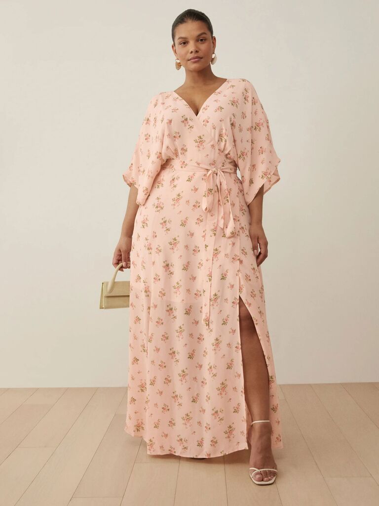 25 Beach Wedding Guest Dresses for Partying Seaside