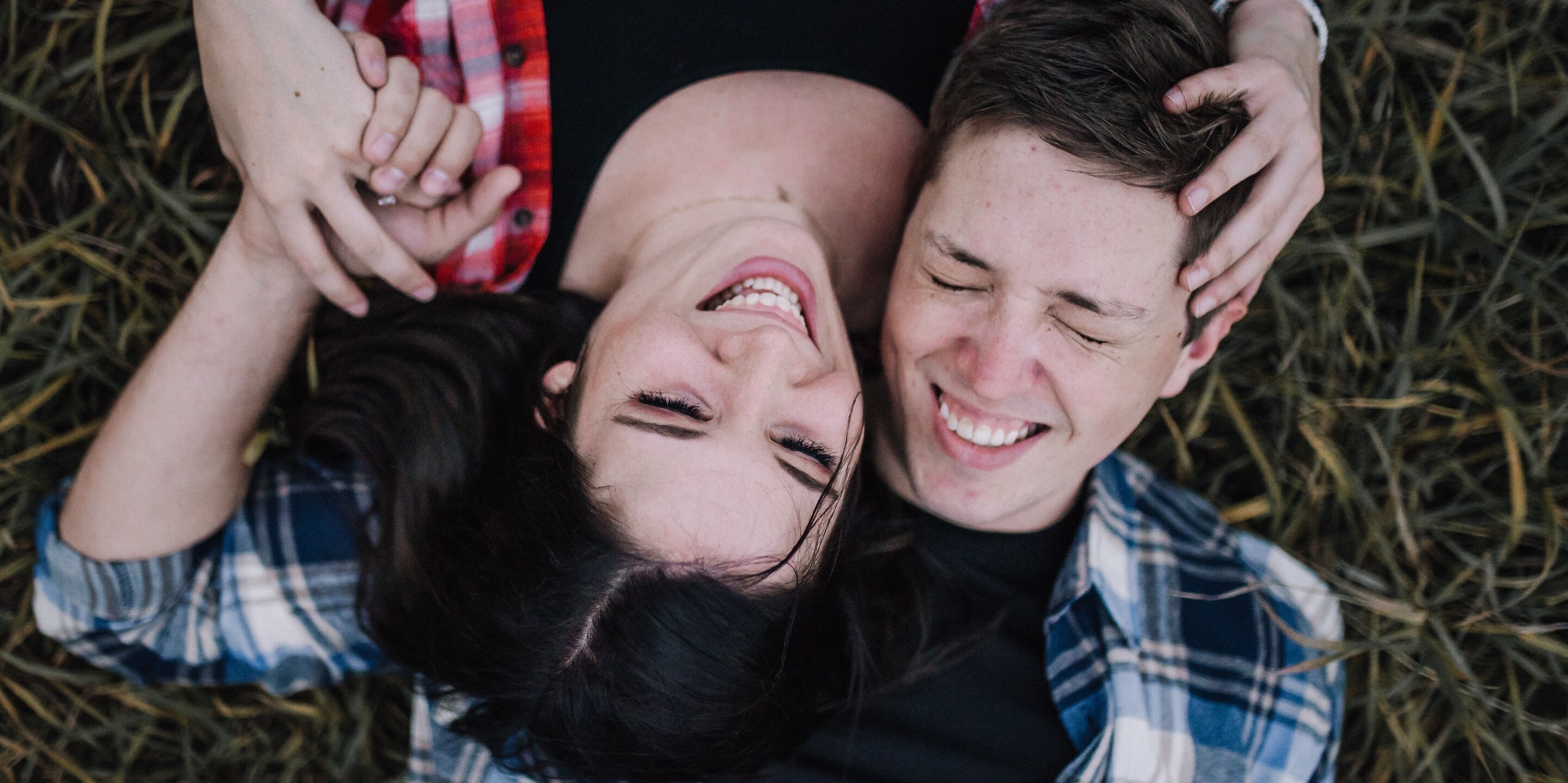 Samantha & Tyler Home Page Banner