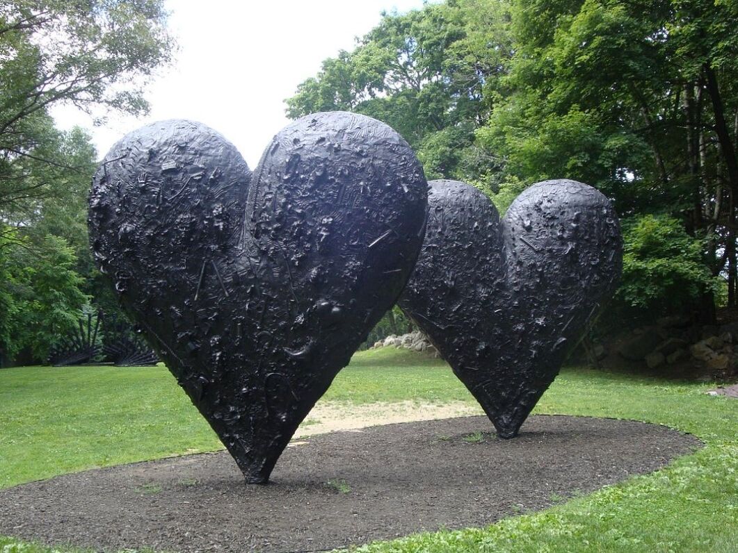 Picture of deCordova Sculpture Park and Museum