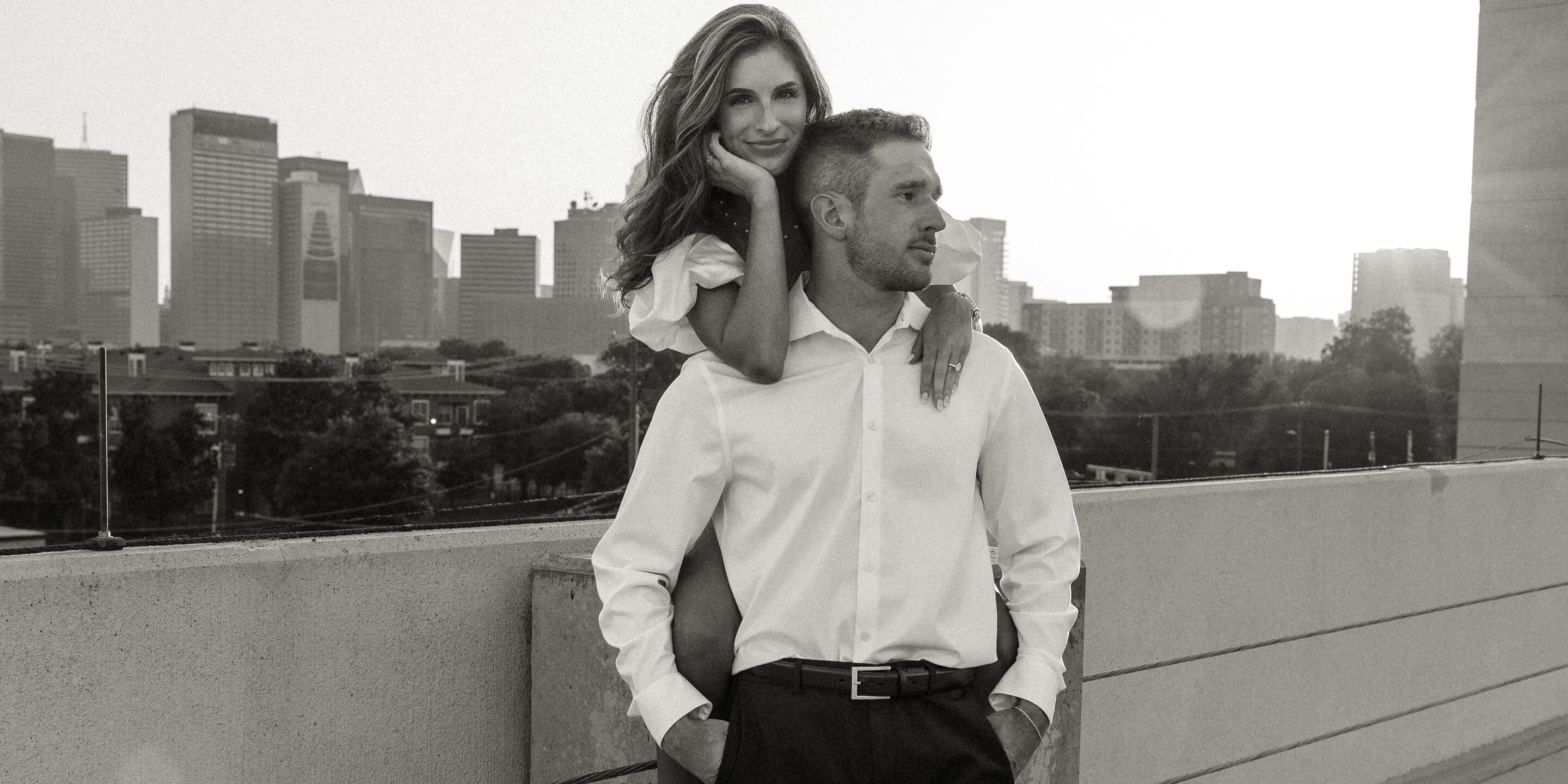 Kathryn & Hayden Home Page Banner