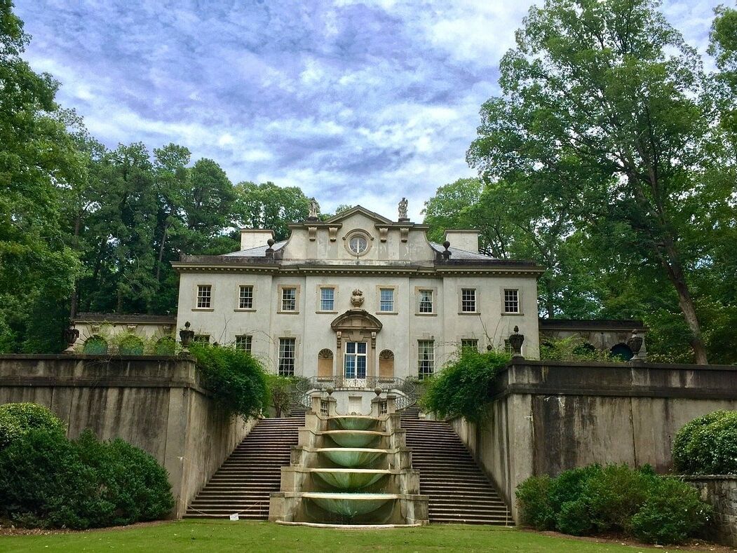 Picture of Atlanta History Center