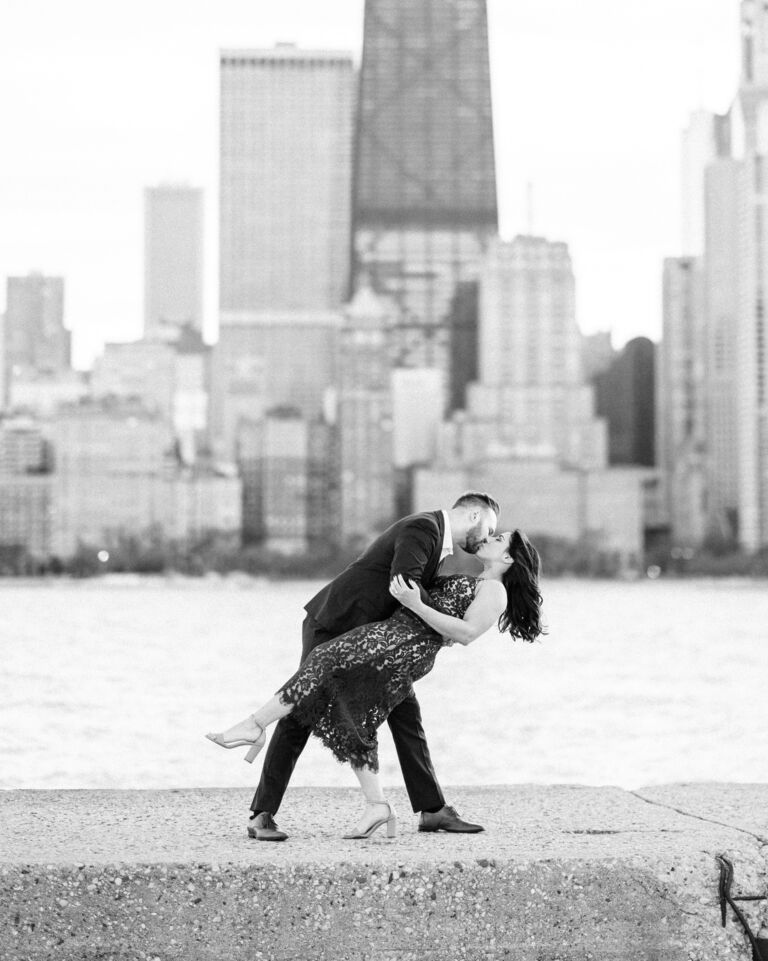 Megan & Christopher Home Page Banner