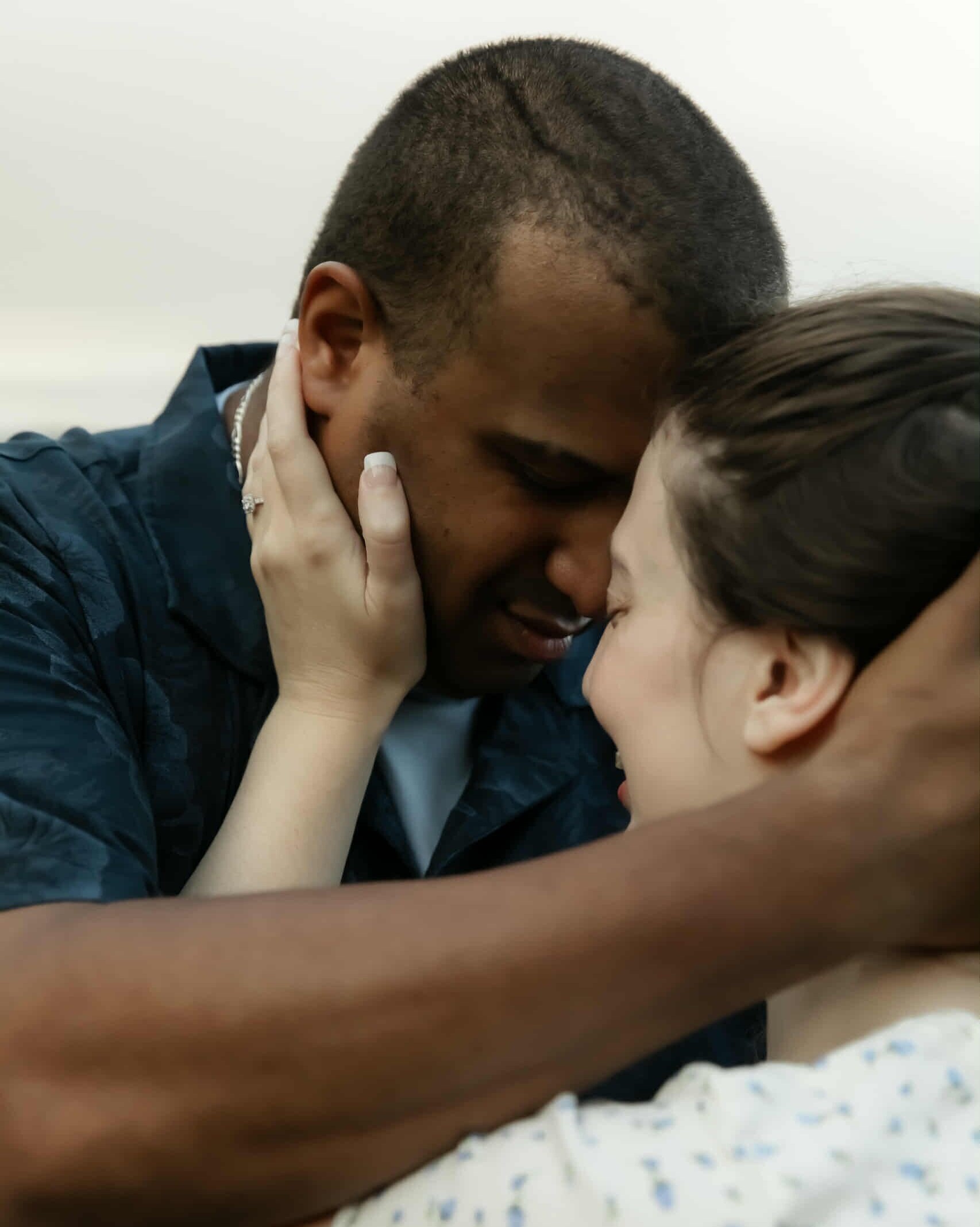 Benjamin & Michelle Home Page Banner