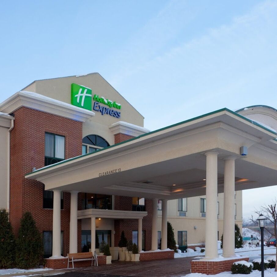Picture of Holiday Inn Express Lordstown-Newton Falls/Warren by IHG
