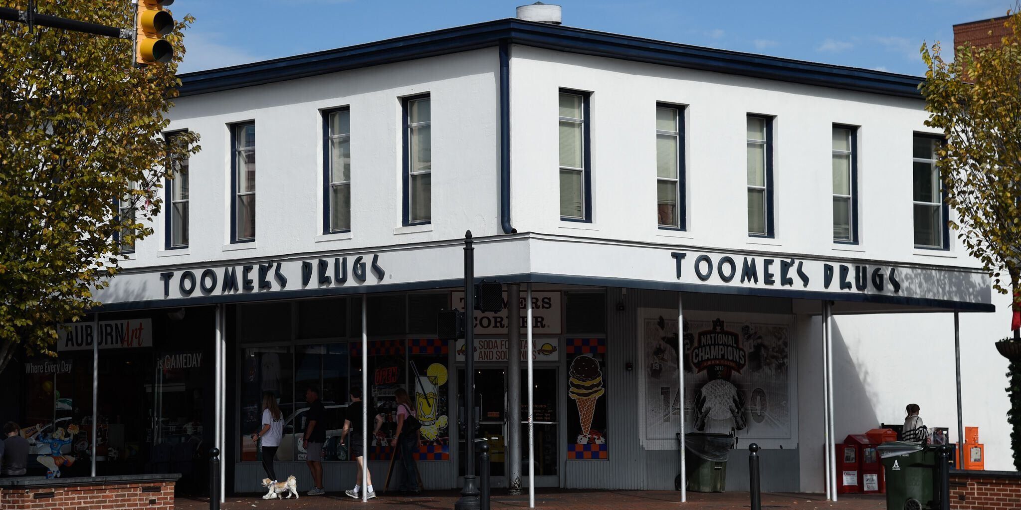 Picture of Toomer's Drug Store