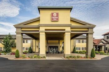 Picture of Clarion Inn Seekonk - Providence