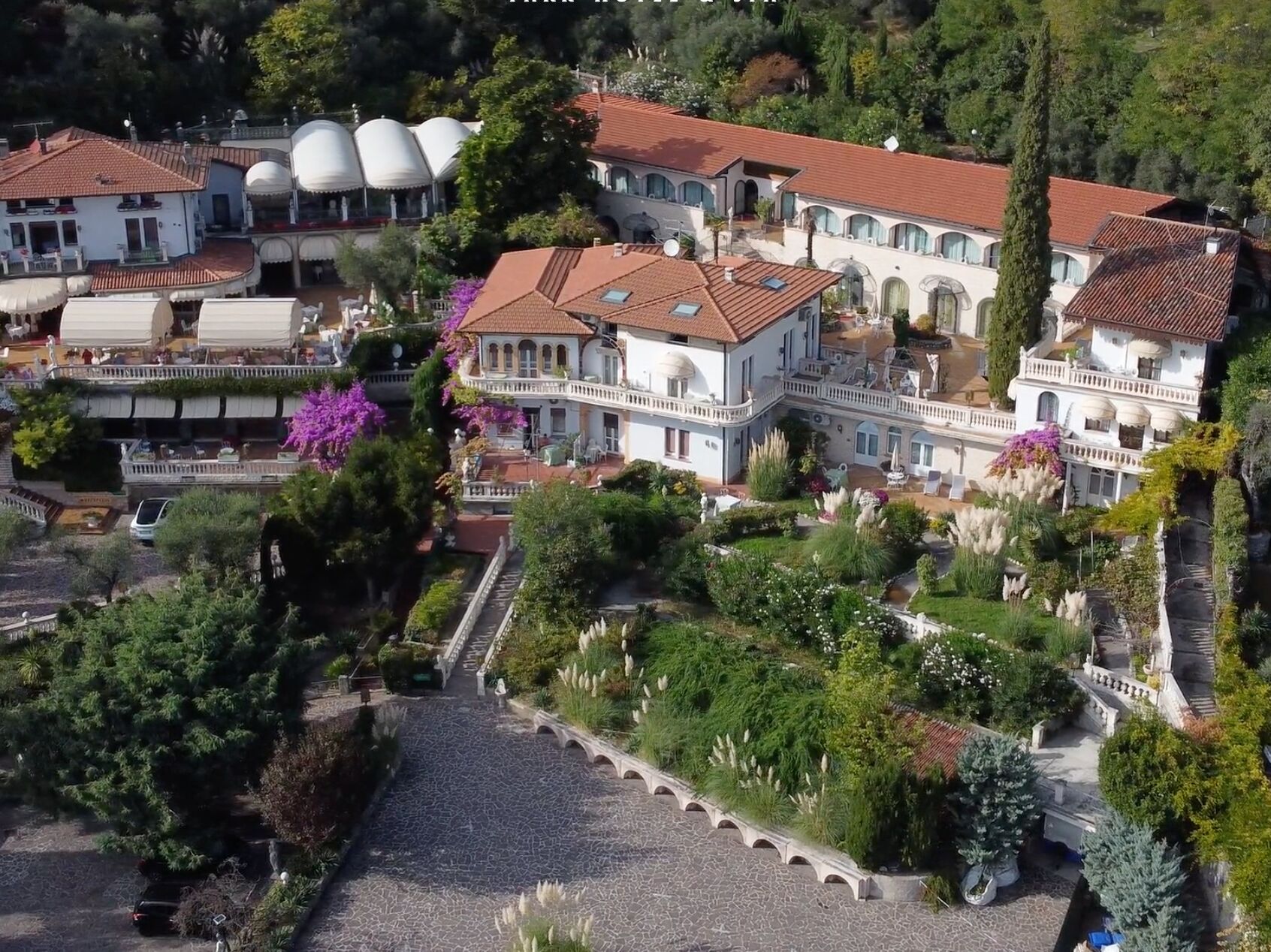Picture of Ville Montefiori