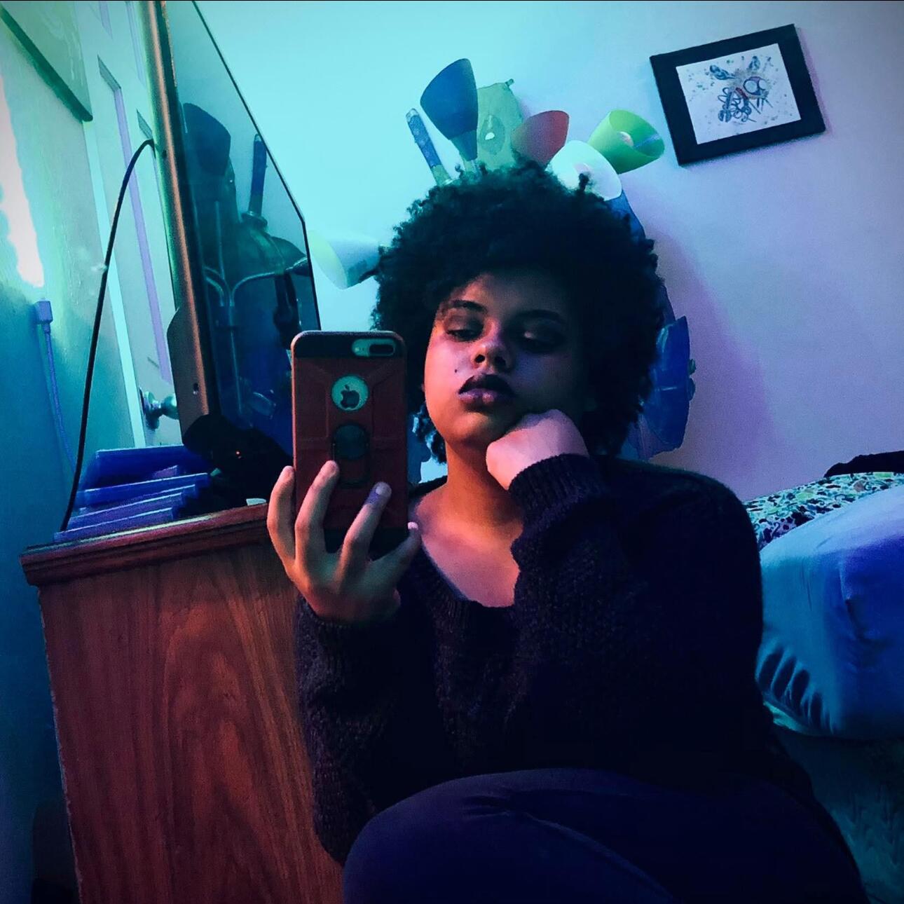 Shakiyah Adams 