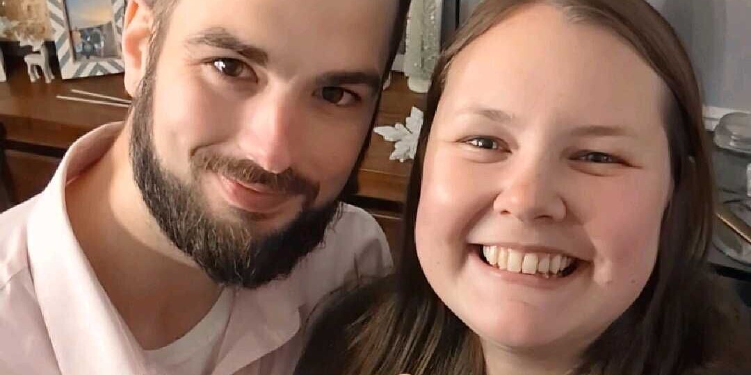 Alexa & Josh Home Page Banner