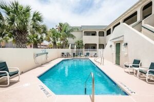 Picture of Rain Dancer by South Padre Condo Rentals