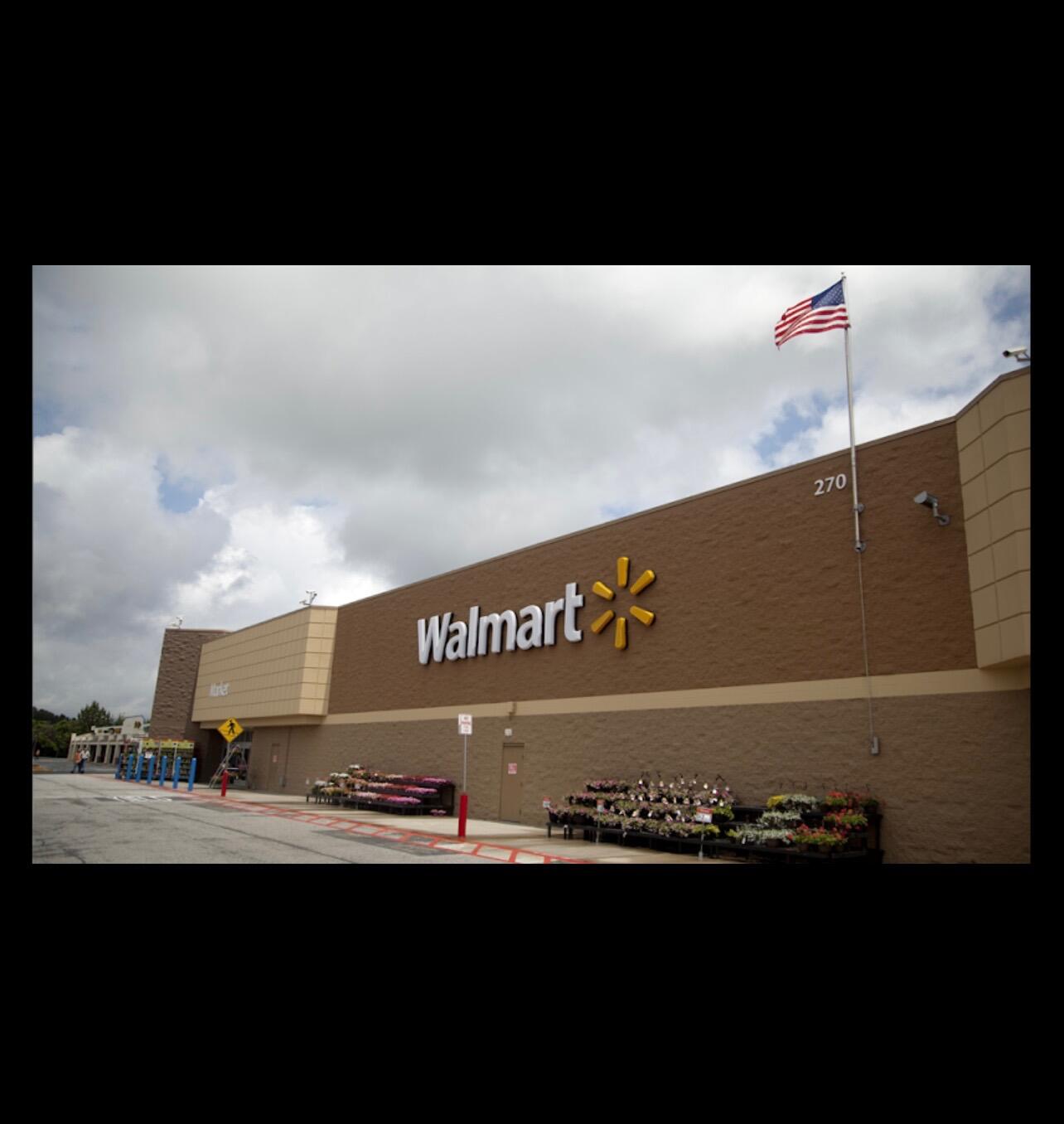 Picture of Walmart