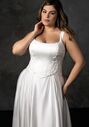 Essense of Australia D4290+ A-Line Wedding Dress - thumbnail - 2