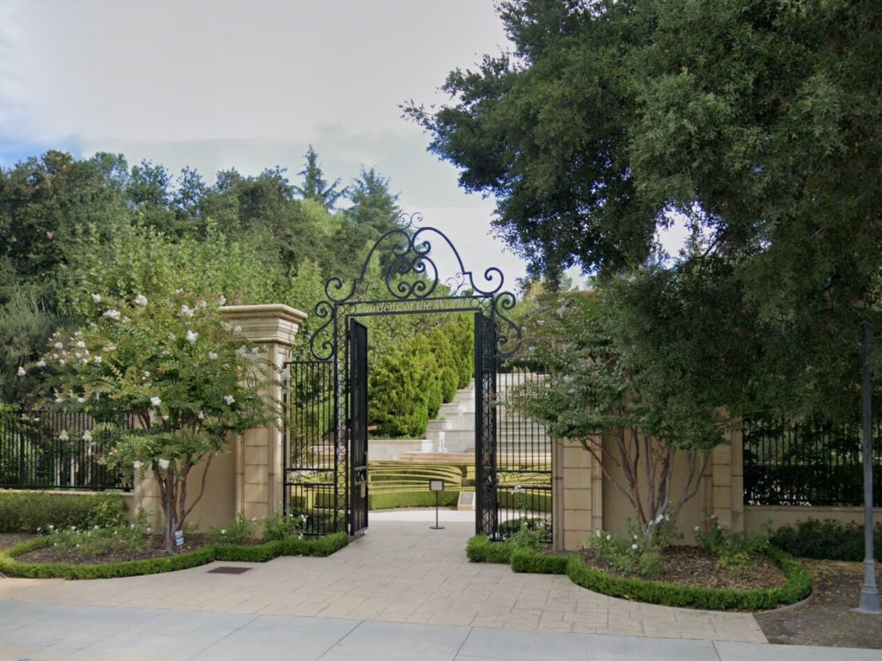 Picture of Gardens of the World