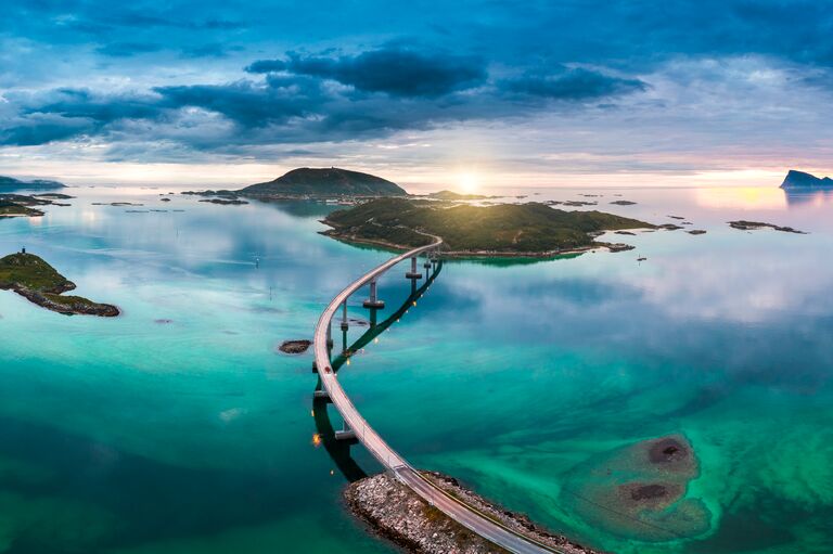 norway beautiful 