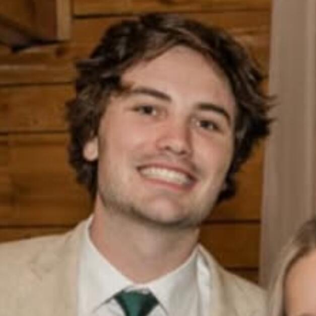 Brock Landis