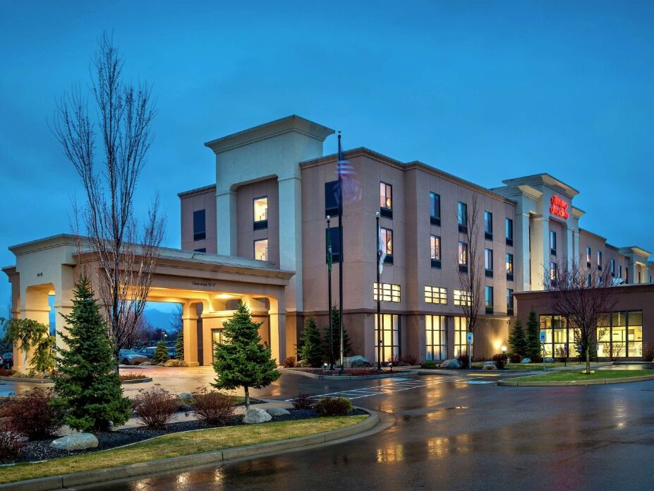 Picture of Hampton Inn & Suites Spokane Valley
