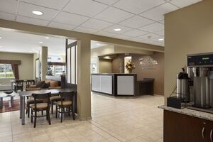 Picture of Microtel Inn & Suites by Wyndham Carrollton
