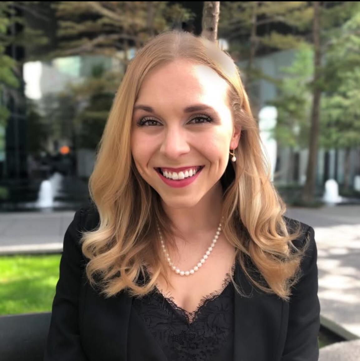 Tara Munder 