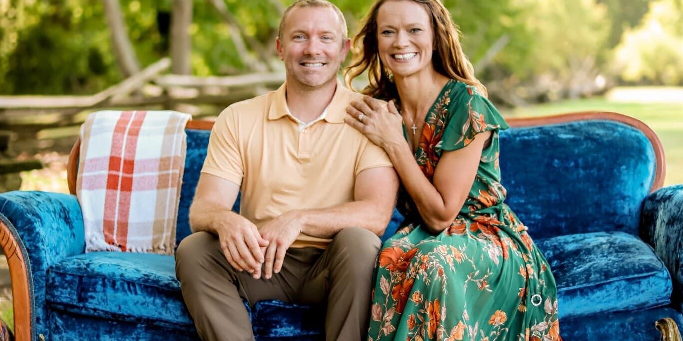 Tabatha & Cody Home Page Banner