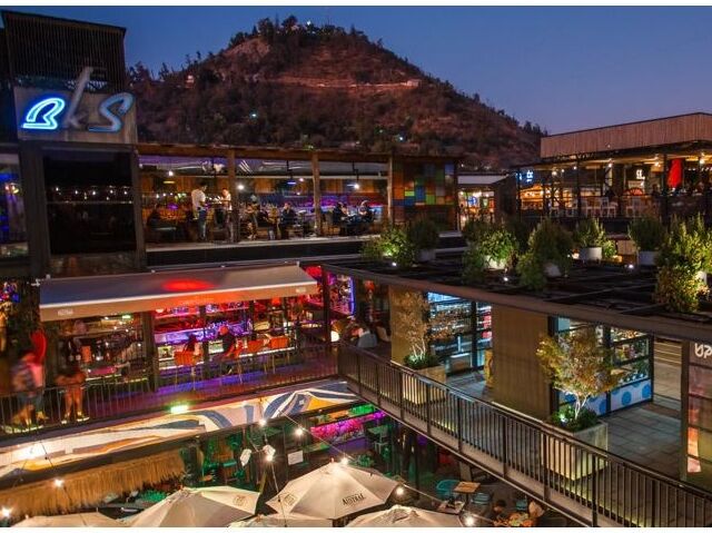 Picture of Patio Bellavista