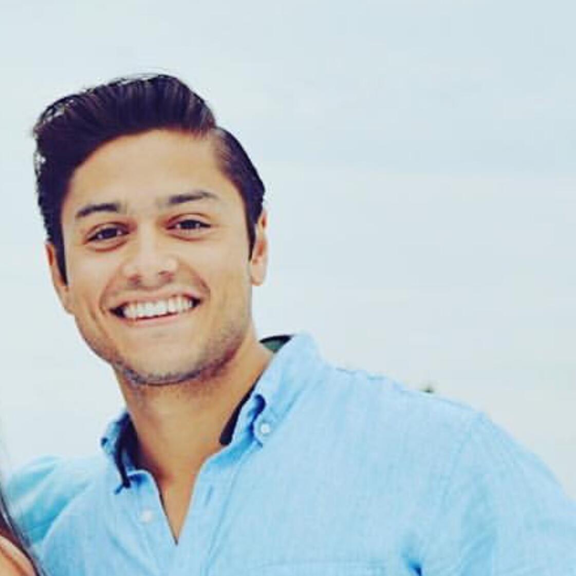 Matt DeRose