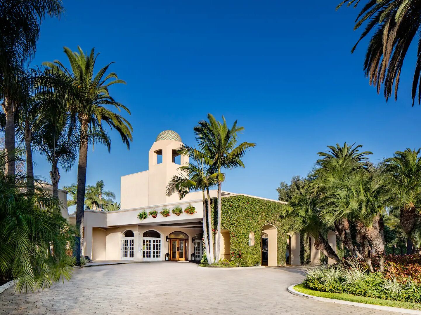 Picture of Hyatt Regency Newport Beach
