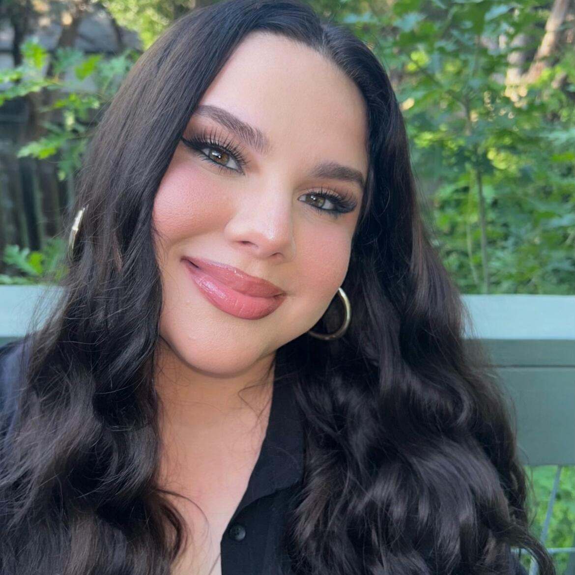 Leighea Kreamer