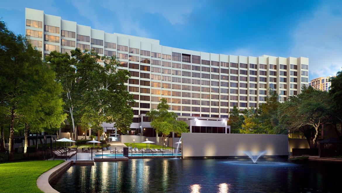 Picture of Omni Houston Hotel