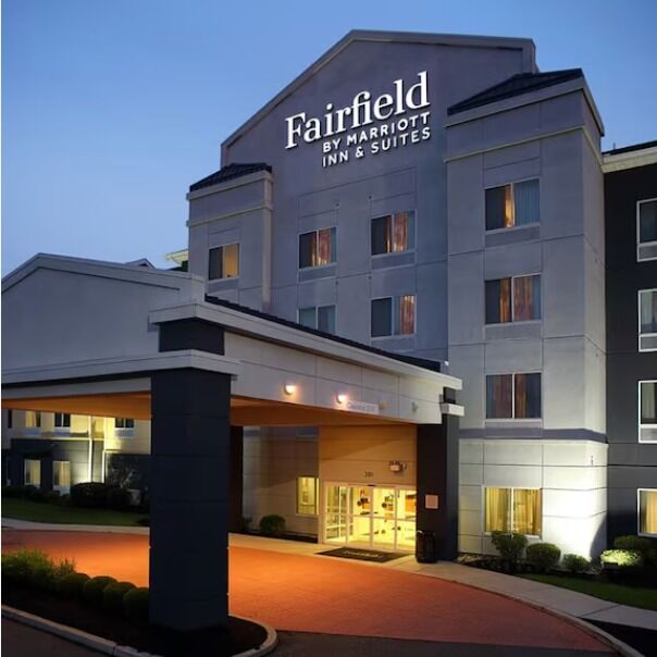 Picture of Fairfield Inn & Suites Millville Vineland