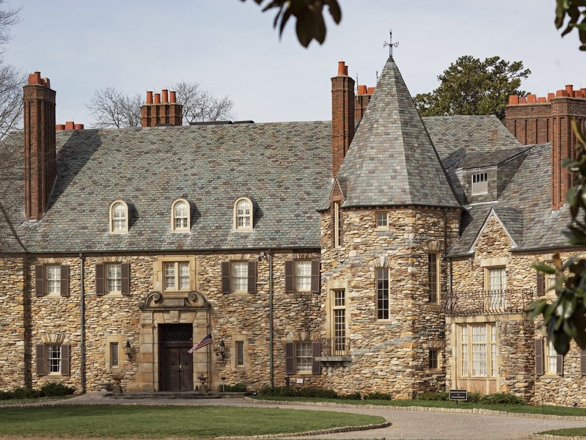 Picture of The Graylyn Estate