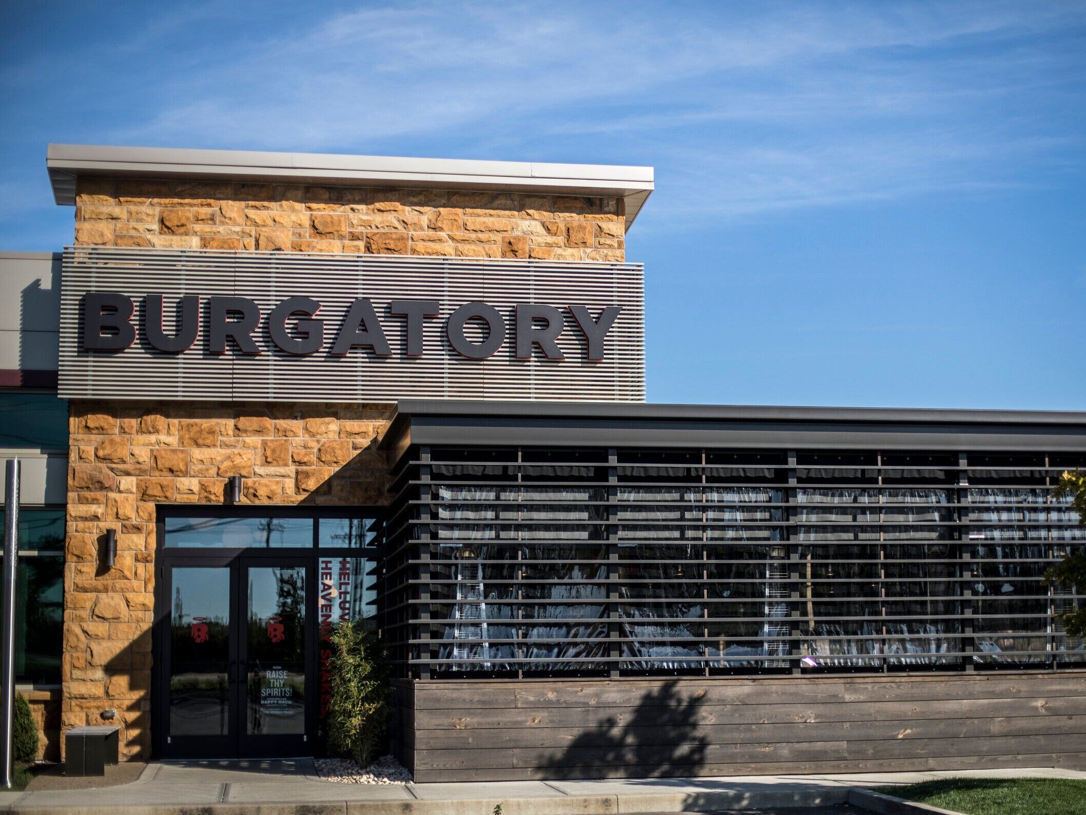 Picture of Burgatory