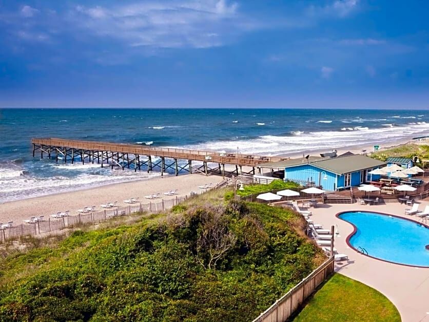 Picture of DoubleTree by Hilton Hotel Atlantic Beach Oceanfront