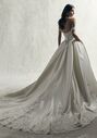 Sottero and Midgley Kimora Ball Gown Wedding Dress - thumbnail - 2