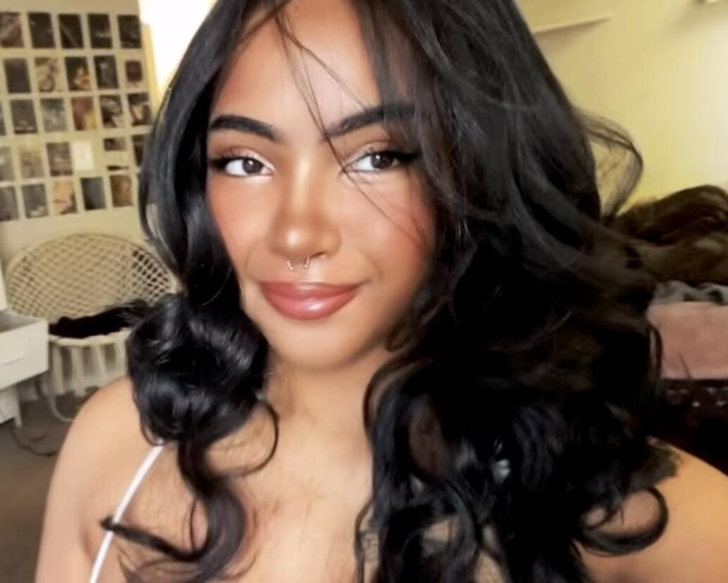 Picture of Brianna - Bridesmaid 