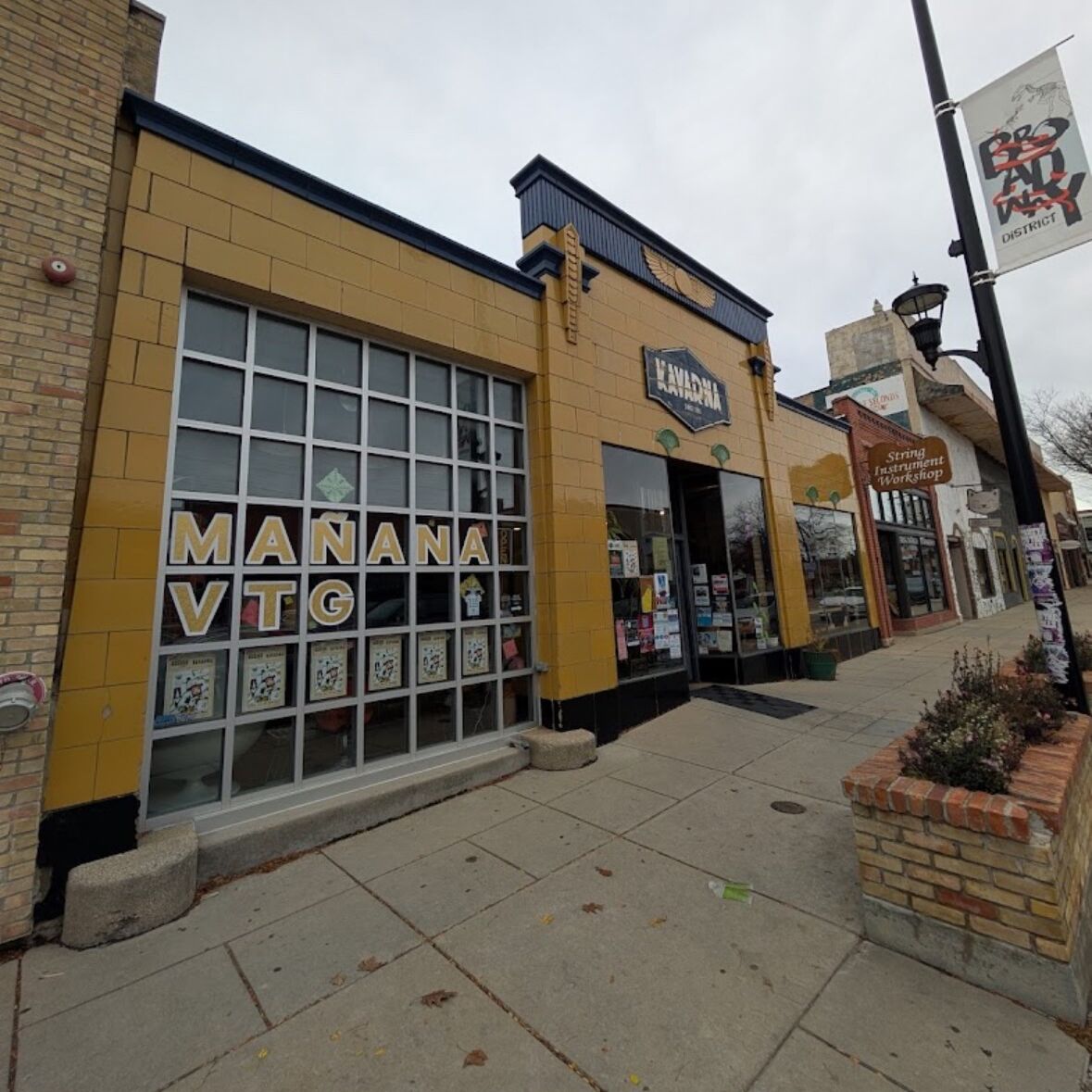 Picture of Kavarna Coffeehouse