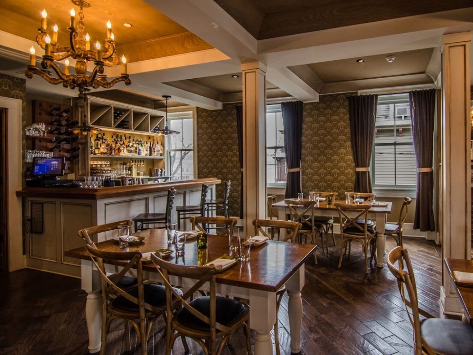 Picture of Mill House Brewing Company