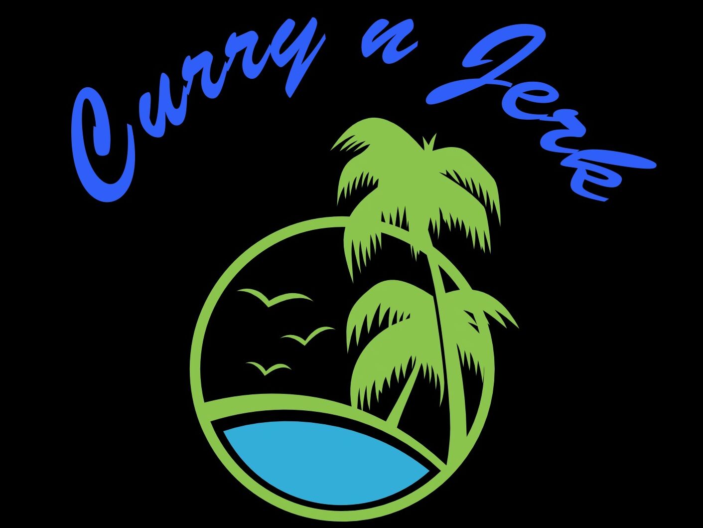 Picture of Curry n Jerk
