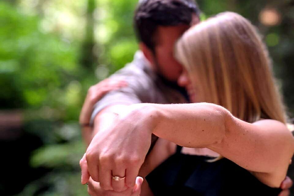 Connor & Kelsey Home Page Banner