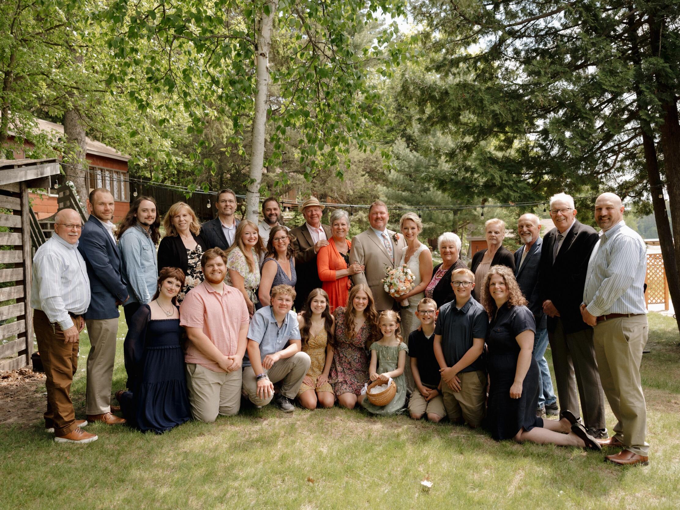 Picture of Our Crew