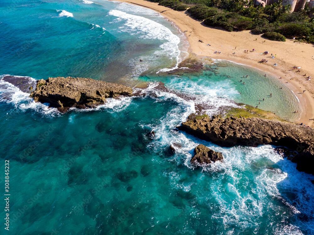 Picture of Playa La Poza del Obispo