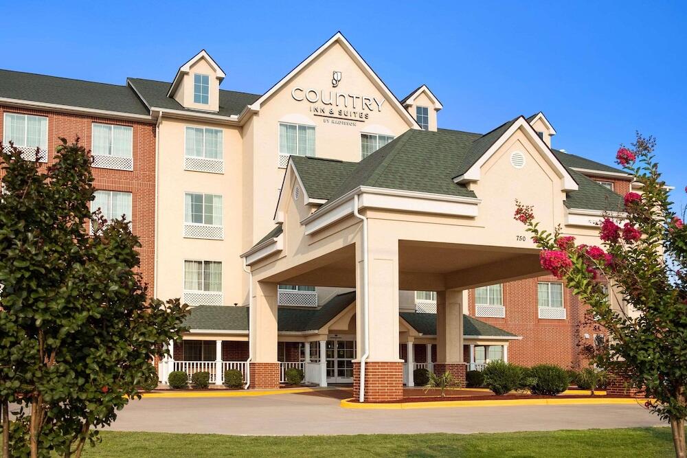 Picture of Country Inn & Suites by Radisson, Conway, AR