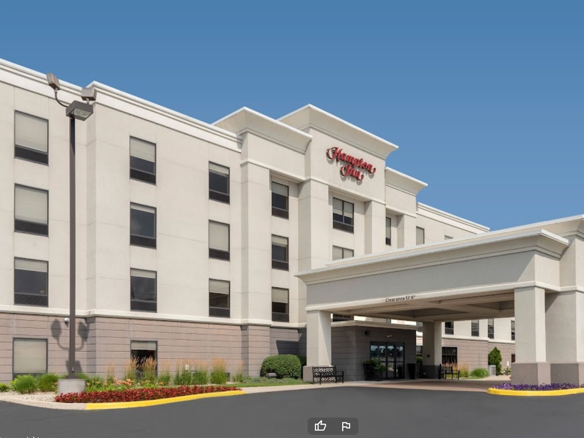 Picture of Hampton Inn Warsaw