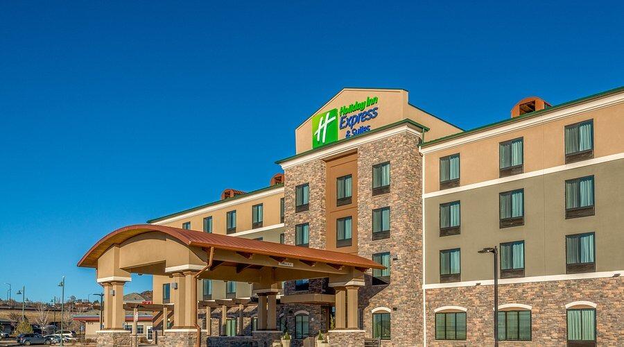 Picture of Holiday Inn Express & Suites Denver South - Castle Rock by IHG