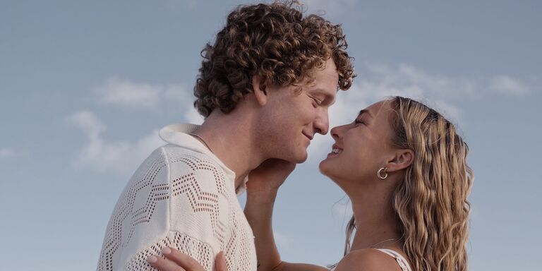 Sarah & Luke Home Page Banner