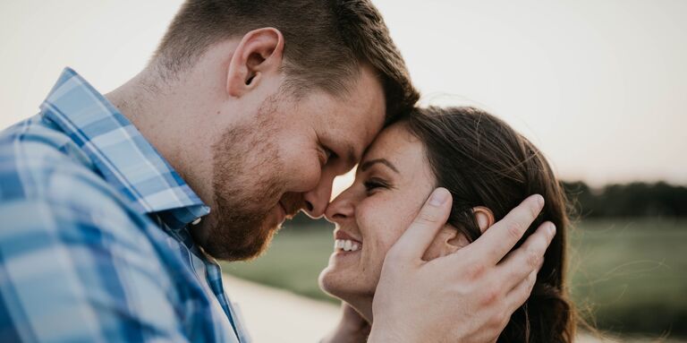 Clare & Joe Home Page Banner