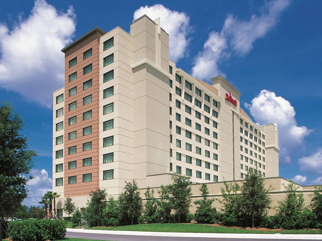 Picture of Orlando Marriott Lake Mary